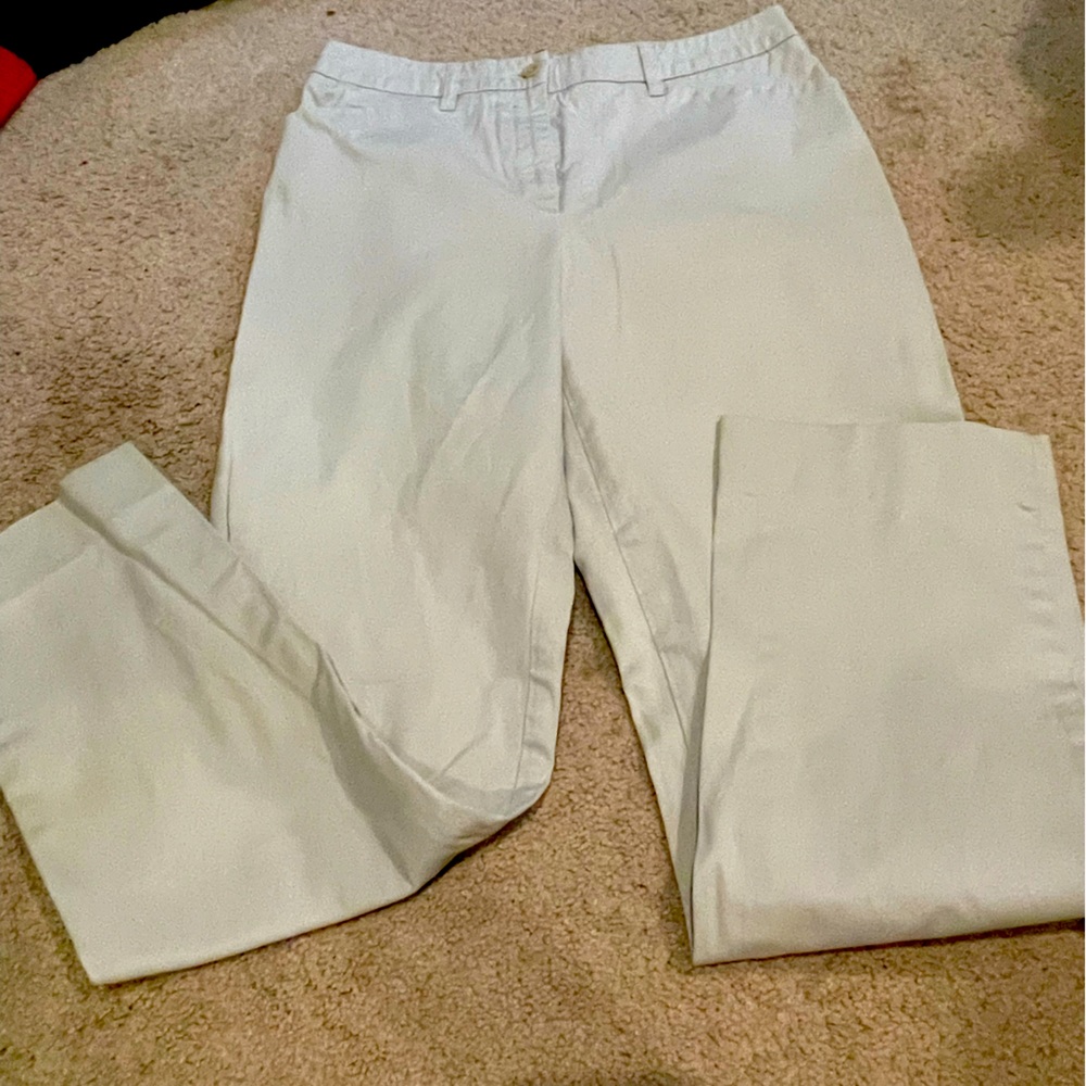 dress pants